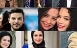 نگاهی به بازیگران و سلبریتی های فرزندِ طلاق+عکس/ از احسان علیخانی و ریما رامین فر تا دارا حیایی و مهراوه شریفی نیا